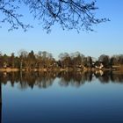 Am Edebergsee