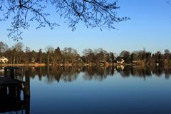 Am Edebergsee