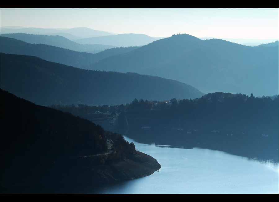 Am Edersee