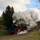 Am ehemaligen Block Götterfelsen