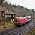 Am ehemaligen Haltepunkt Stuttgart Heslach