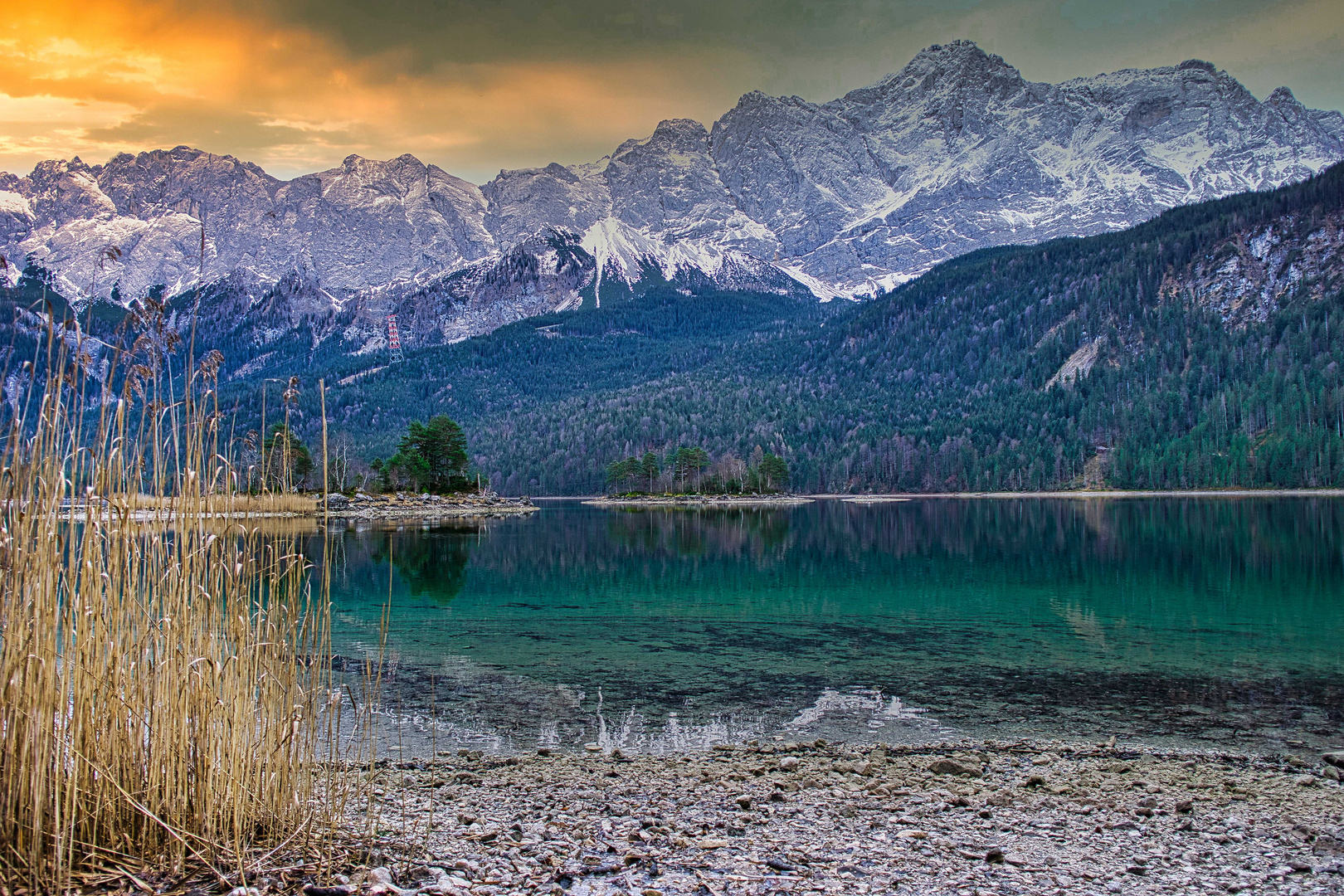 Am Eibsee 3