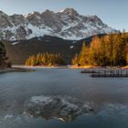 Am Eibsee