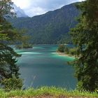 Am Eibsee