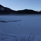 Am Eibsee