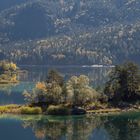 Am Eibsee