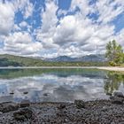 am Eibsee