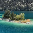 Am Eibsee