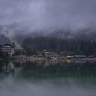 Am Eibsee