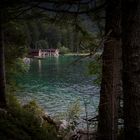 Am Eibsee