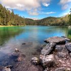 Am Eibsee