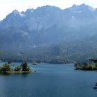 Am Eibsee II - die 2.