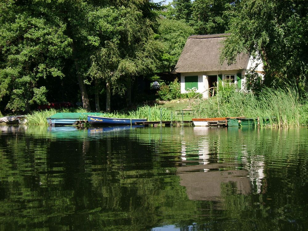 Am Eiderarm Foto & Bild | deutschland, europe, schleswig- holstein