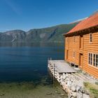 am Eidfjord