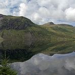 Am Eidsvatnet