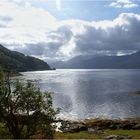 Am Eilean Donan Castle