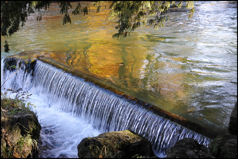 Am Eisbach