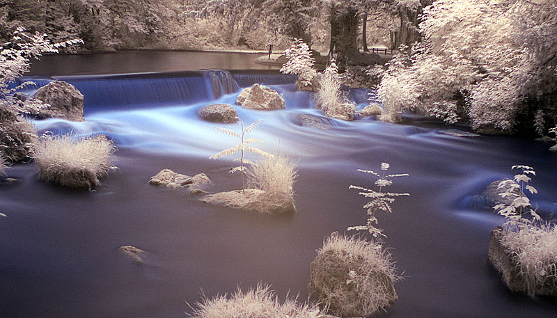 am Eisbach