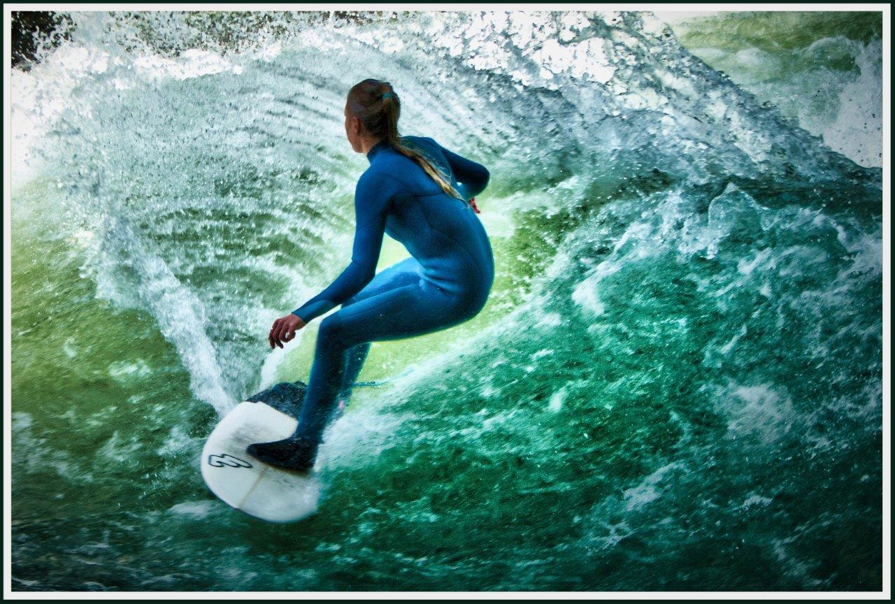 Am Eisbach