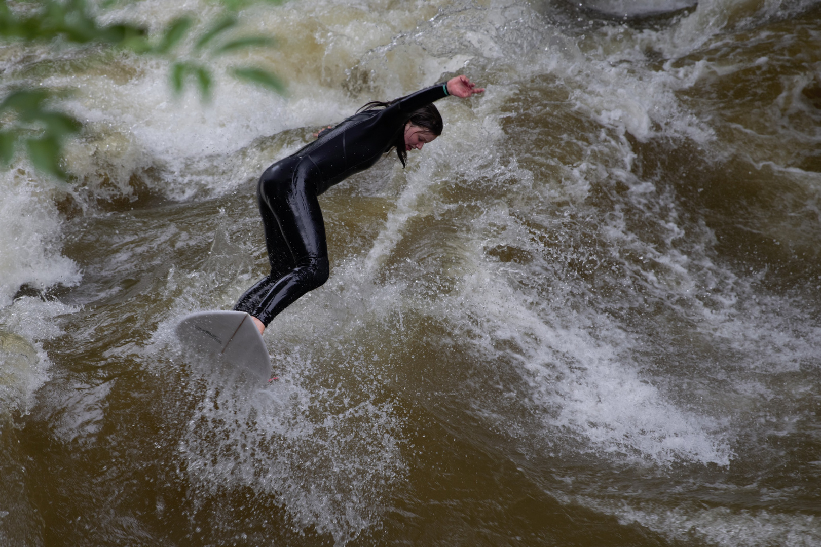 Am Eisbach