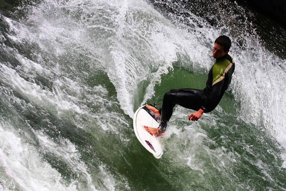 Am Eisbach