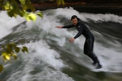 Am Eisbach