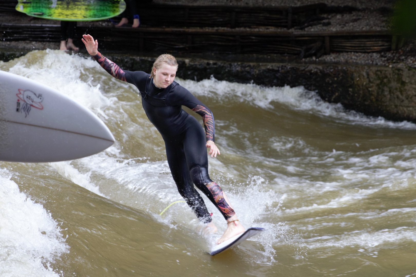 Am Eisbach