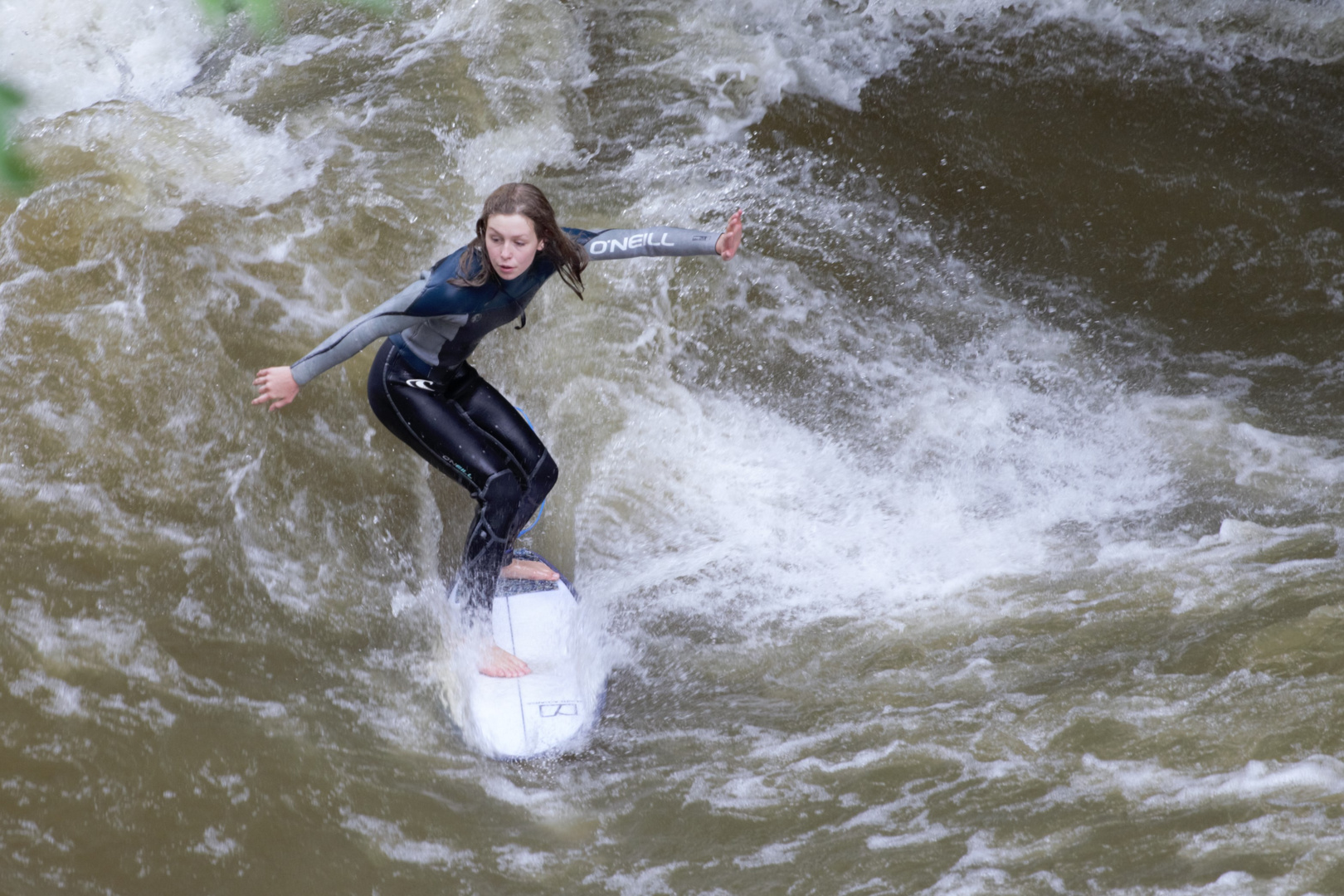 Am Eisbach