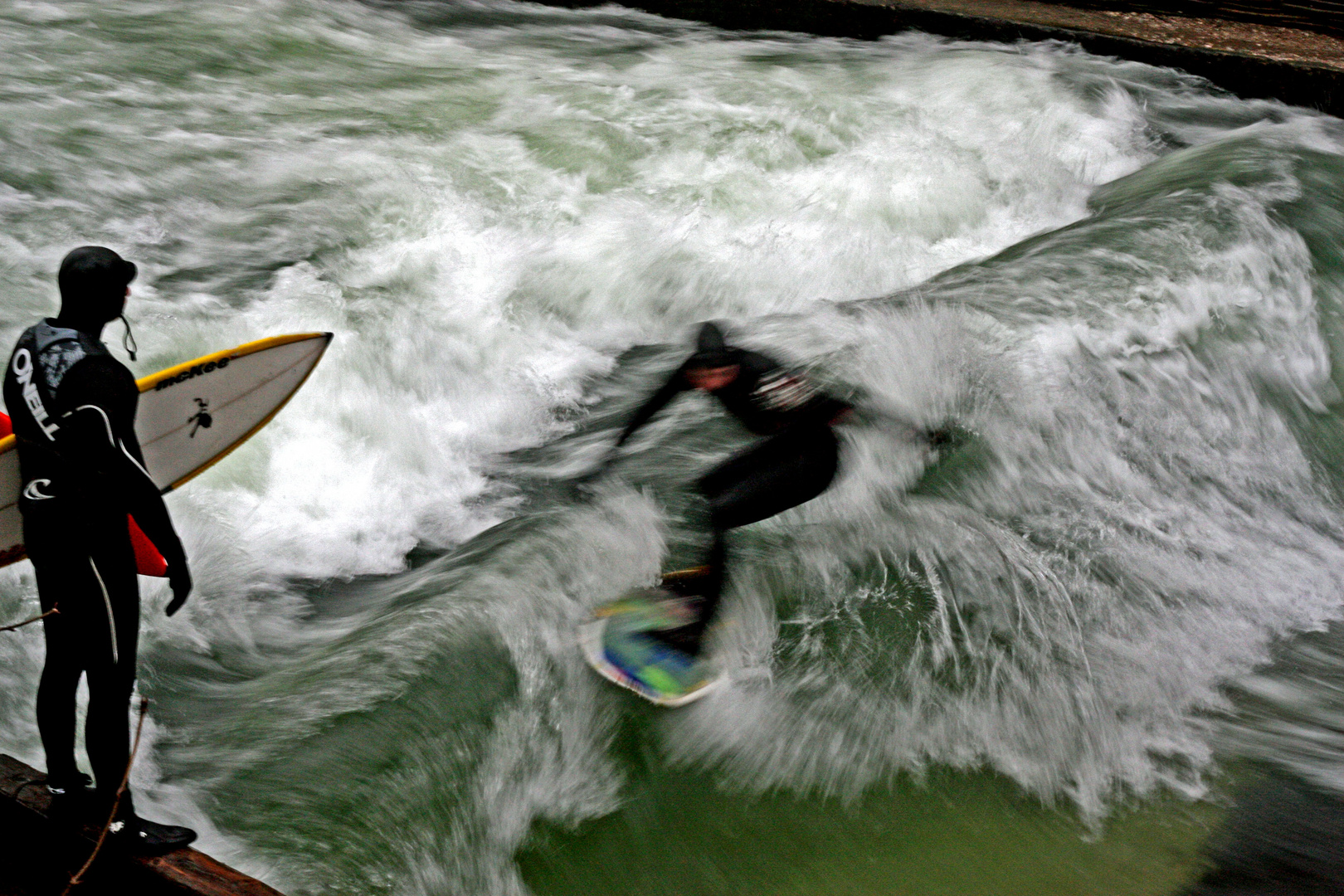 Am Eisbach