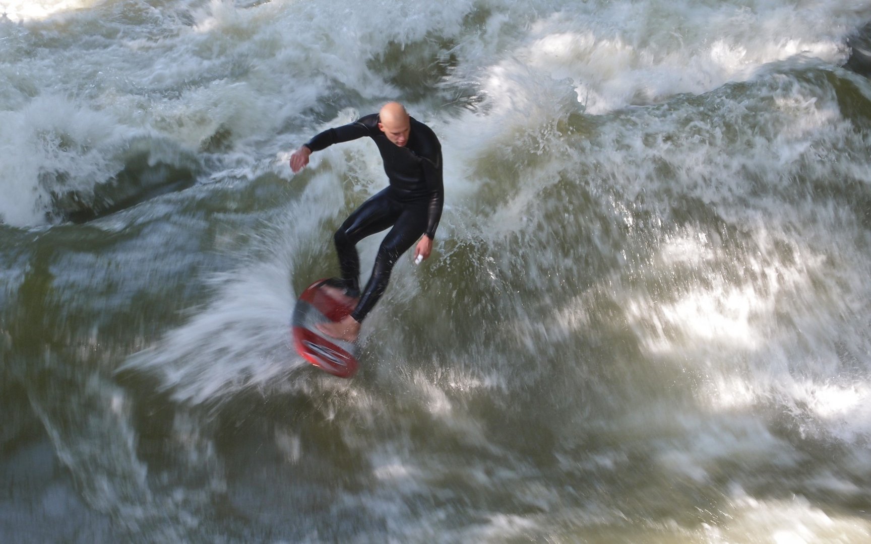 Am Eisbach