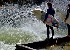 am Eisbach