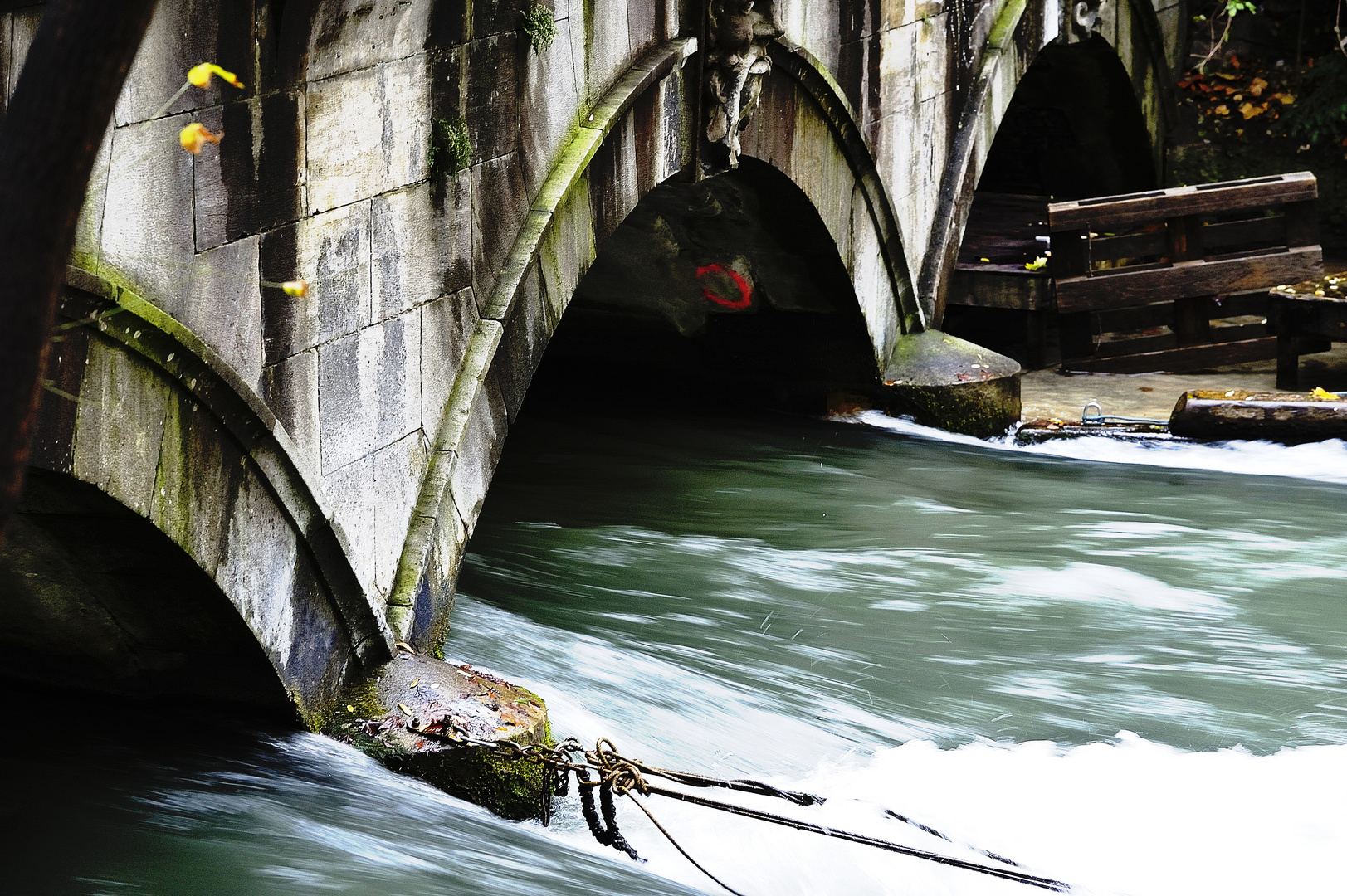 Am Eisbach