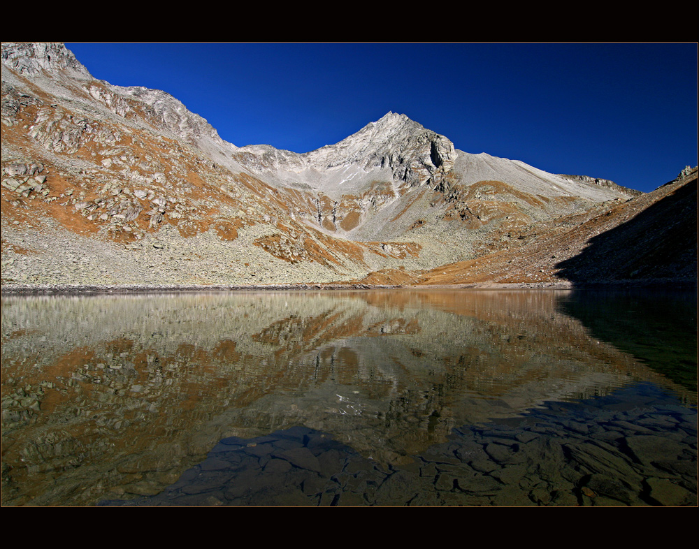 am Eisbruggsee 2