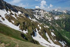 am Eisenerzer Reichenstein 3