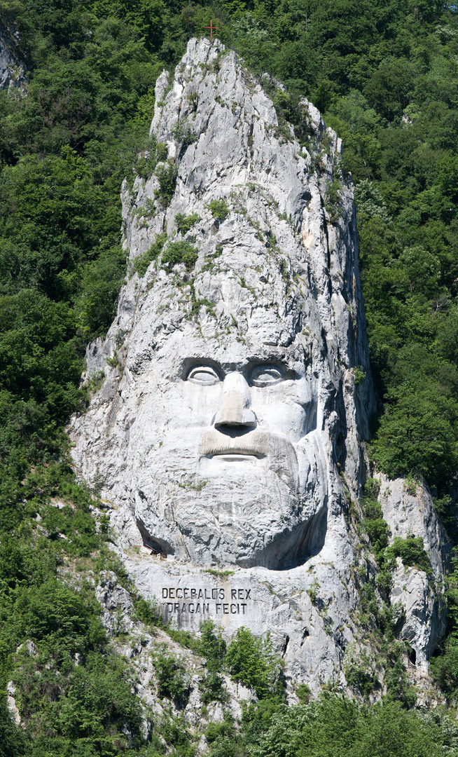 Am Eisernen Tor-1