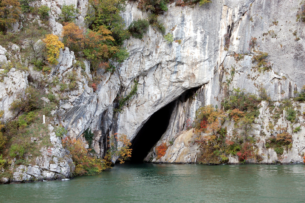 Am Eisernen Tor (3)