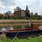 Am Elbe-Lübeck-Kanal bei Berkenthin