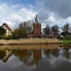 Am Elbe-Lübeck-Kanal bei Berkenthin