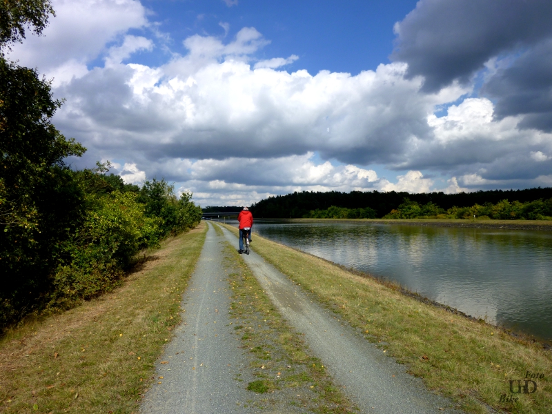 Am Elbe Seitenkanal