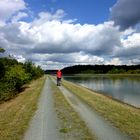 Am Elbe Seitenkanal