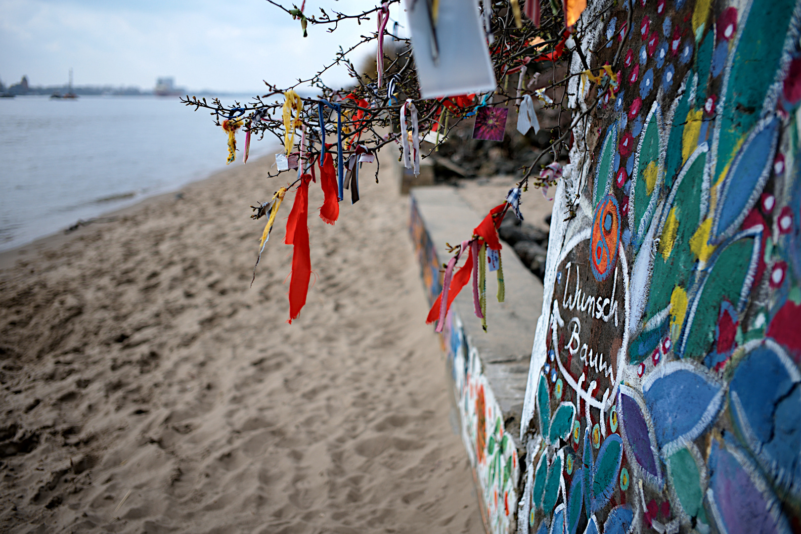 Am Elbstrand 1