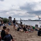 Am Elbstrand 2