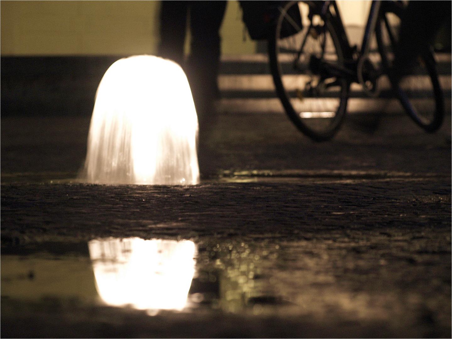 Am Elisenbrunnen Aachen