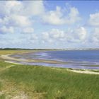 Am Ellebogen in Sylt