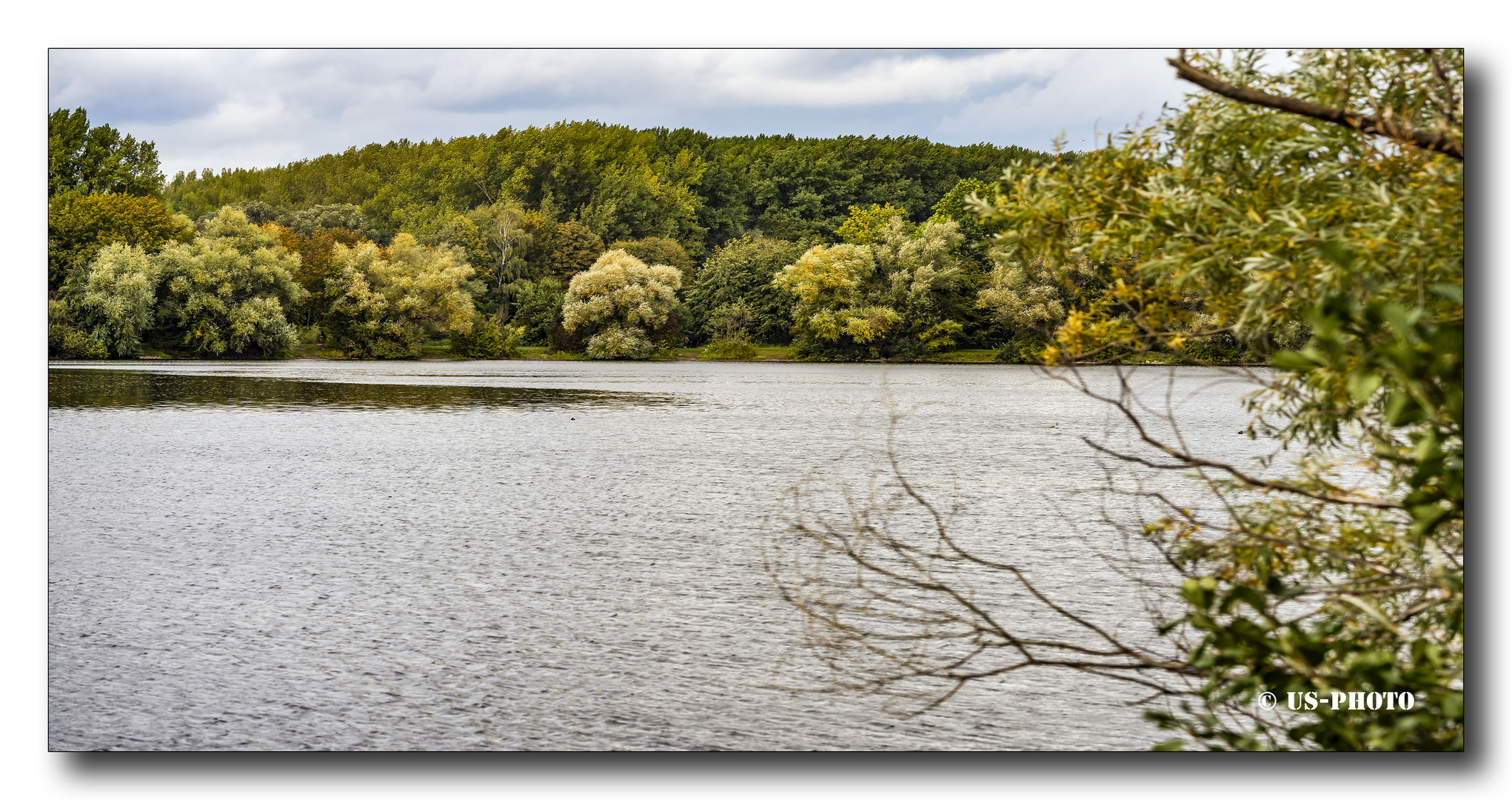 Am Ellernbruchsee