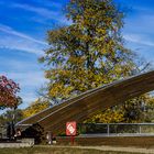 AM ENDE DER BRÜCKE