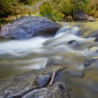 Am Ende der Klamm