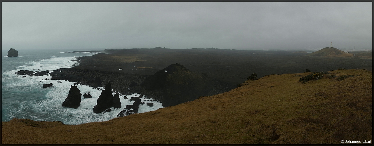 am Ende der Welt