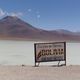 Am Ende der Welt (Grenze zwischen Chile und Bolivien)