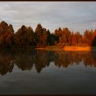 Am Ende der Wolken